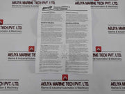 Ge 3141658-01 Pump Spares Kit S-Flex Coupling Size 6 Seal Sleeve Rev A1