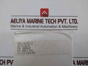 Ge 3141658-01 Pump Spares Kit S-Flex Coupling Size 6 Seal Sleeve Rev A1