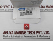 Ge 3141658-01 Pump Spares Kit S-Flex Coupling Size 6 Seal Sleeve Rev A1
