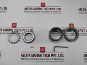 Ge 3141658-01 Pump Spares Kit S-Flex Coupling Size 6 Seal Sleeve Rev A1