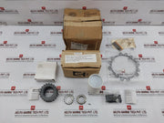 Ge 3141658-01 Pump Spares Kit S-Flex Coupling Size 6 Seal Sleeve Rev A1