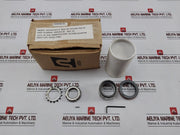 Ge 3141658-01 Pump Spares Kit S-Flex Coupling Size 6 Seal Sleeve Rev A1