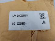 Ge 3164051-01-sk Seal Kit For 1.5 Regulator Lpn Ddc0065213 Ss007