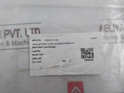 Ge 3164051-01-sk Seal Kit For 1.5 Regulator Lpn Ddc0065213 Ss007