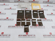 Ge 3164051-01-sk Seal Kit For 1.5 Regulator Lpn Ddc0065213 Ss007