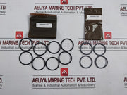 Ge 3164051-01-sk Seal Kit For 1.5 Regulator Lpn Ddc0065213 Ss007