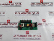 Ge 44A737246-g01 Ps37A1 Printed Circuit Board Dcn-146
