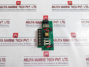Ge 44A737246-g01 Ps37A1 Printed Circuit Board Dcn-146