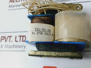Ge5 760 I49 Dual-coil Transformer
