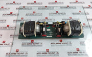 Ge 800-096000-011 Track Induction Panel At&S-na Tip-2 94V