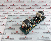 Ge 800-096000-011 Track Induction Panel At&S-na Tip-2 94V