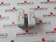 Ge 8110-di-dc 8-channel Non-isolated Module Rev C 24Vdc