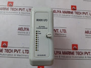 Ge 8110-di-dc 8-channel Non-isolated Module Rev C 24Vdc