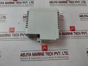 Ge 8110-di-dc 8-channel Non-isolated Module Rev C 24Vdc