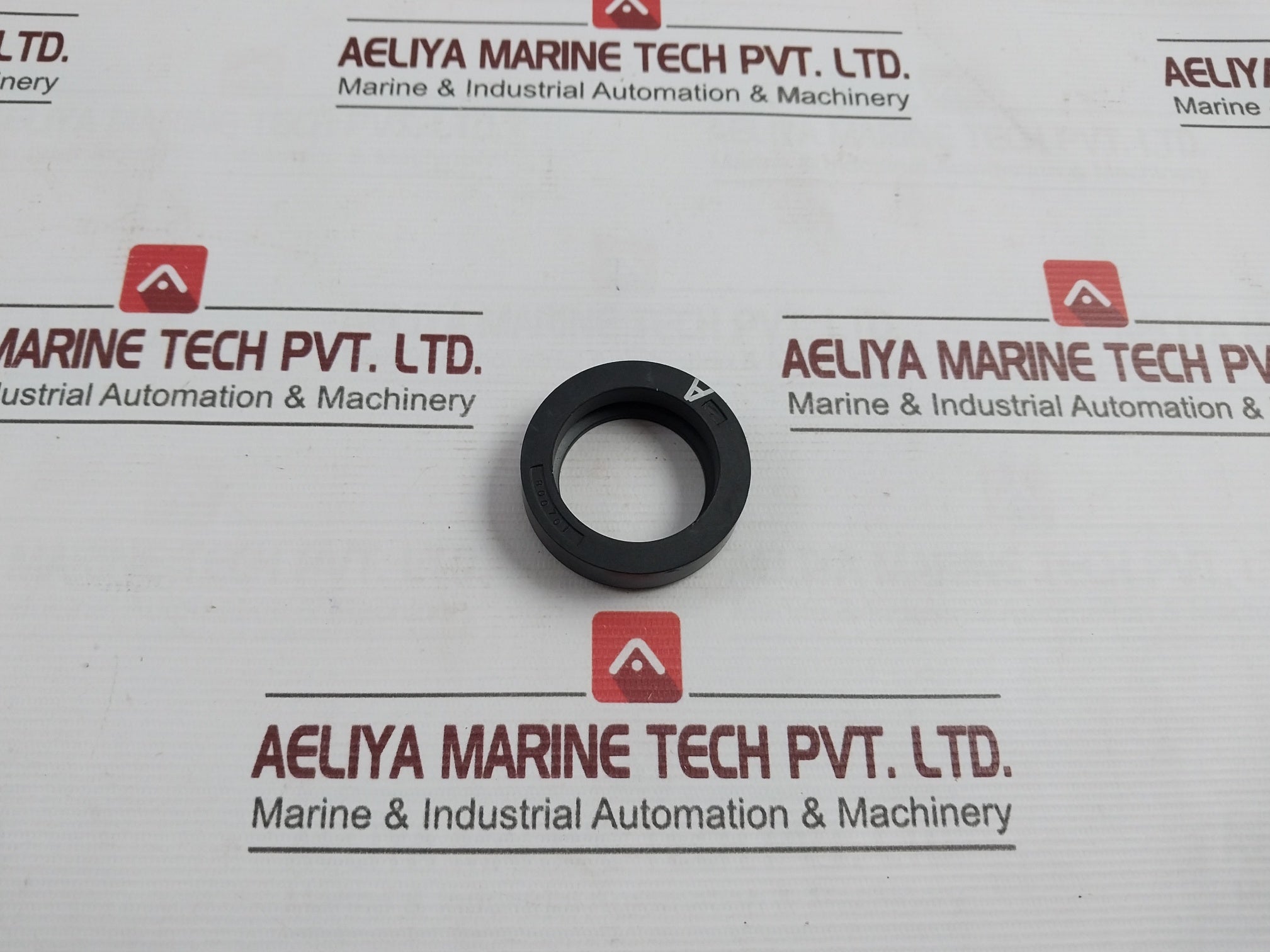 Ge 900600-rk Repair Application Bop 1.50 Wedge Seal Element Kit Rev.Nc