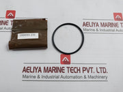 Ge 900600-rk Repair Application Bop 1.50 Wedge Seal Element Kit Rev.Nc