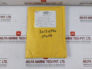 Ge 900600-rk Seal Element Kit 1.50 Wedge O-ring 70 Duro 2-231 (103655)