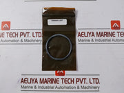 Ge 900600-rk Seal Element Kit 1.50 Wedge O-ring 70 Duro 2-231 (103655)