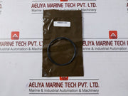 Ge 900600-rk Seal Element Kit 1.50 Wedge O-ring 70 Duro 2-231 (103655)