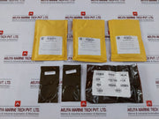 Ge 900600-rk Wedge Seal Repair Application Bop Kit Rev.B