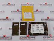 Ge 900600-rk Wedge Seal Repair Application Bop Kit Rev.B