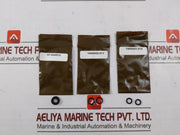 Ge Aa443-sk Shear Seal Valve Kit Assy. Rev.H Ab784 84-p96