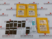 Ge Aa443-sk Shear Seal Valve Kit Assy. Rev.H Ab784 84-p96