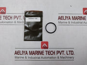 Ge Aa443-sk Shear Seal Valve Kit O-ring 70 Duro Rev: H 1900002-011