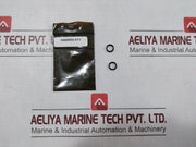 Ge Aa443-sk Shear Seal Valve Kit O-ring 70 Duro Rev: H 1900002-011