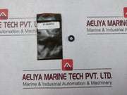 Ge Aa443-sk Shear Seal Valve Kit O-ring 70 Duro Rev: H 1900002-011