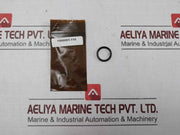 Ge Aa443-sk Shear Seal Valve Kit O-ring 70 Duro Rev H 37-504512