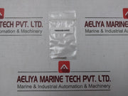 Ge Aa443-sk Shear Seal Valve Kit O-ring 70 Duro Rev H 37-504512