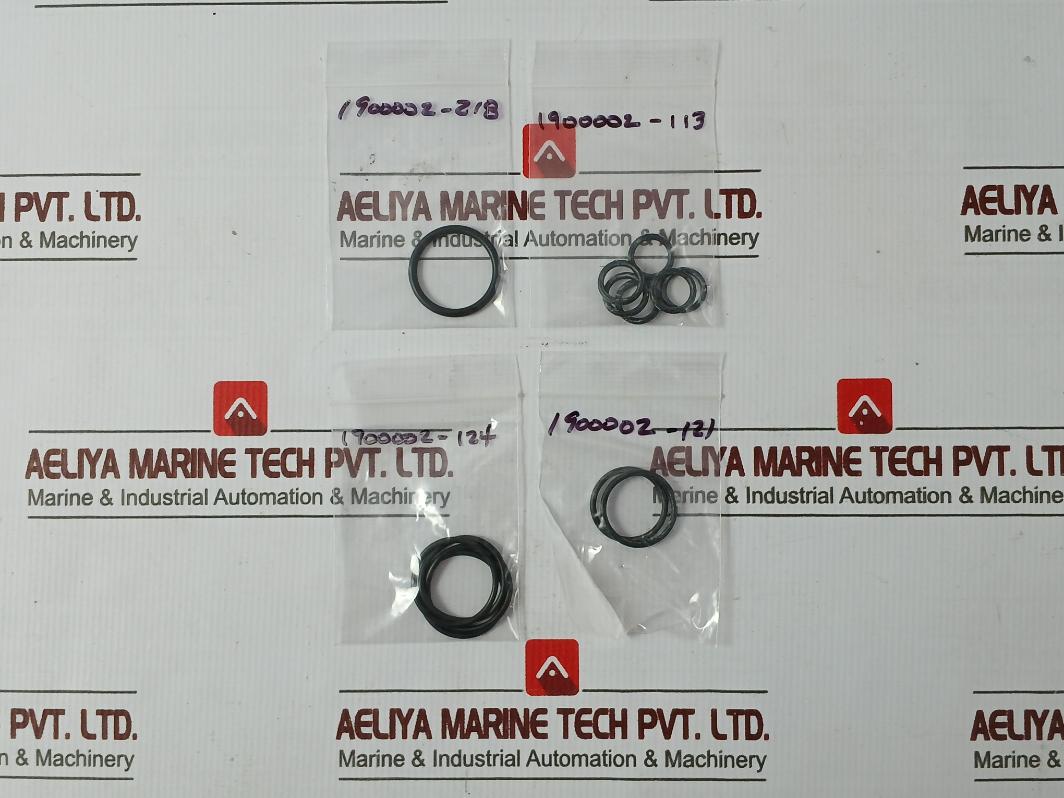 Ge Ad614-sk Hydraulic Regulator Repair Seal Kit 5K-3K 84-p96 Mux Control System