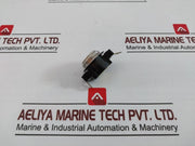 Ge Appliance L80-17C Thermostat 500640, T-o-d 60T01, 1-3 16 (3.3)/400 3920022