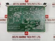 Ge Bus Master Controller Board Is200vcmih1caa