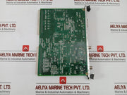 Ge Bus Master Controller Board Is200vcmih1caa