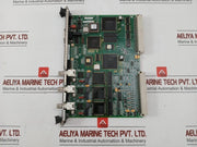 Ge Bus Master Controller Board Is200vcmih1caa