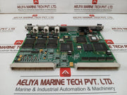 Ge Bus Master Controller Board Is200vcmih1caa