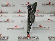 Ge Bus Master Controller Board Is200vcmih1caa