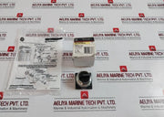 Ge Cr104Psg94B Selector Switch, 3 Position Spg, 025-003-06-05