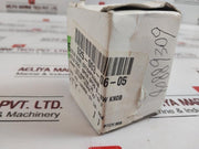 Ge Cr104Psg94B Selector Switch, 3 Position Spg, 025-003-06-05