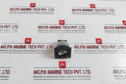 Ge Cr104Psg94B Selector Switch, 3 Position Spg, 025-003-06-05