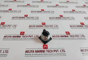 Ge Cr104Psg94B Selector Switch, 3 Position Spg, 025-003-06-05