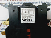 Ge Cr453Ad3Hbb Contactor 3 Pole 50/60Hz