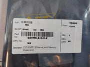 Ge D20 Eme Ethernet And Memory Expansion