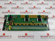 Ge D20 Sz Terminal Panel Sf242051