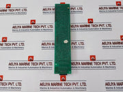Ge Digital Energy Im0128A5 Printed Circuit Board 94V