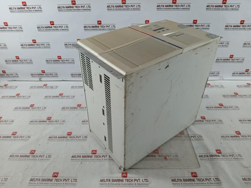 Ge Digital Energy Netpro 3000 Ups With Battery Pack 230V 3000Va 72Vdc