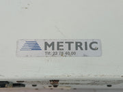 Ge Digital Energy Netpro 3000 Ups With Battery Pack 230V 3000Va 72Vdc