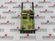 General Electric Ds3800Hptf1A1B Control Module 6Ba04 277A6560G4